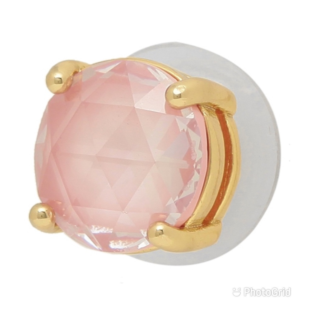 KATE SPADE Pink Gumdrop Earrings - Picture 7 of 10